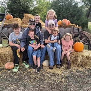 Meet your Posher, Denise